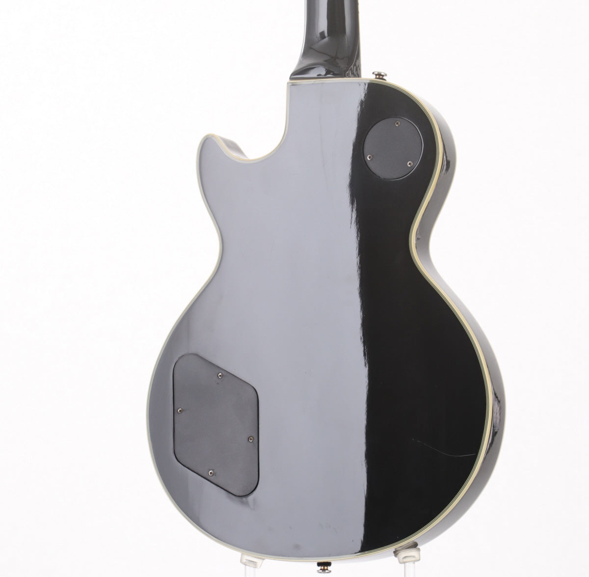 [SN U6020726] USED Epiphone / Les Paul Custom Black Beauty 3Pickups Ebony [4.52kg / made in 2006] Epiphone [08]