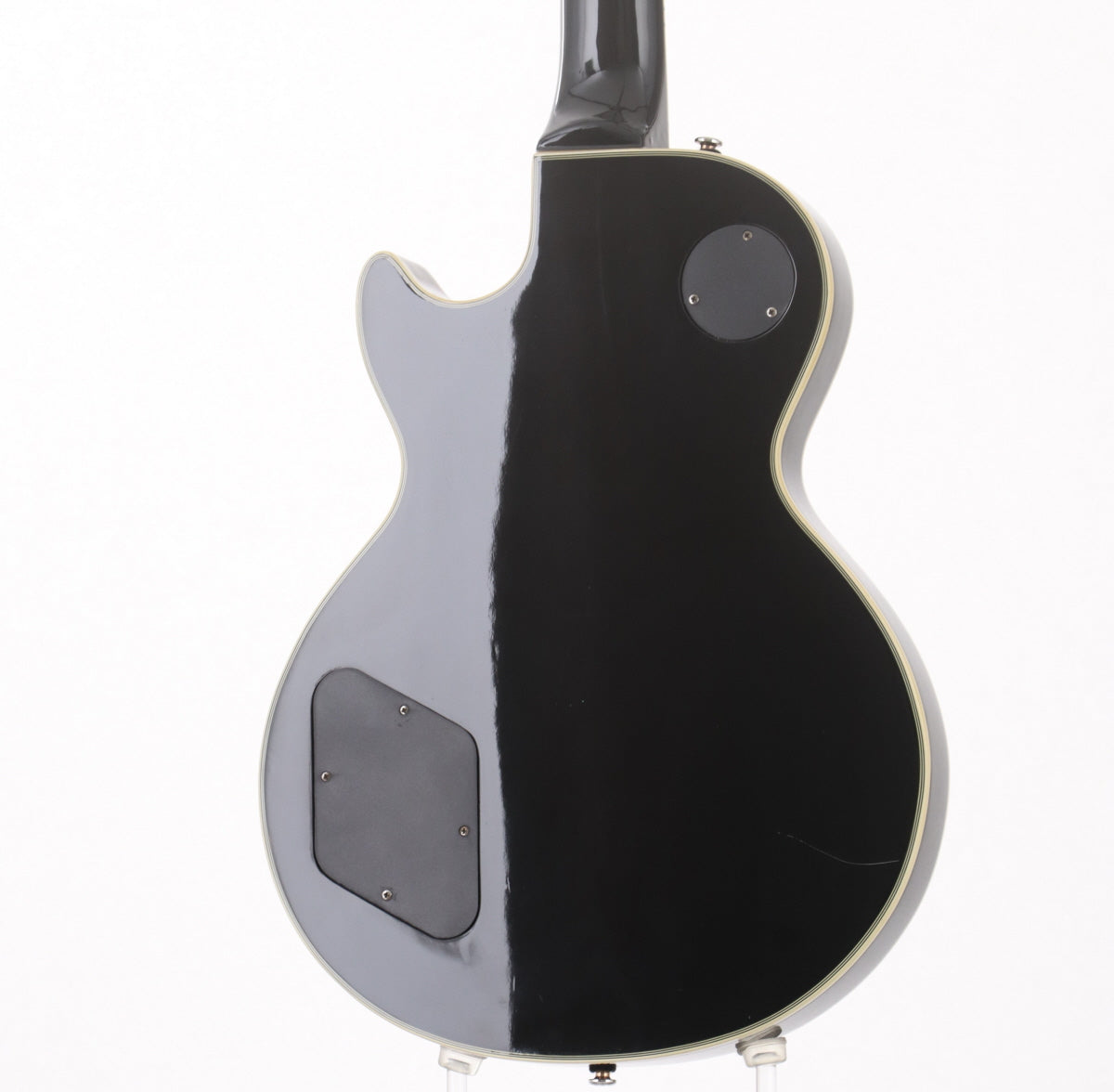 [SN U6020726] USED Epiphone / Les Paul Custom Black Beauty 3Pickups Ebony [4.52kg / made in 2006] Epiphone [08]