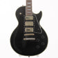 [SN U6020726] USED Epiphone / Les Paul Custom Black Beauty 3Pickups Ebony [4.52kg / made in 2006] Epiphone [08]
