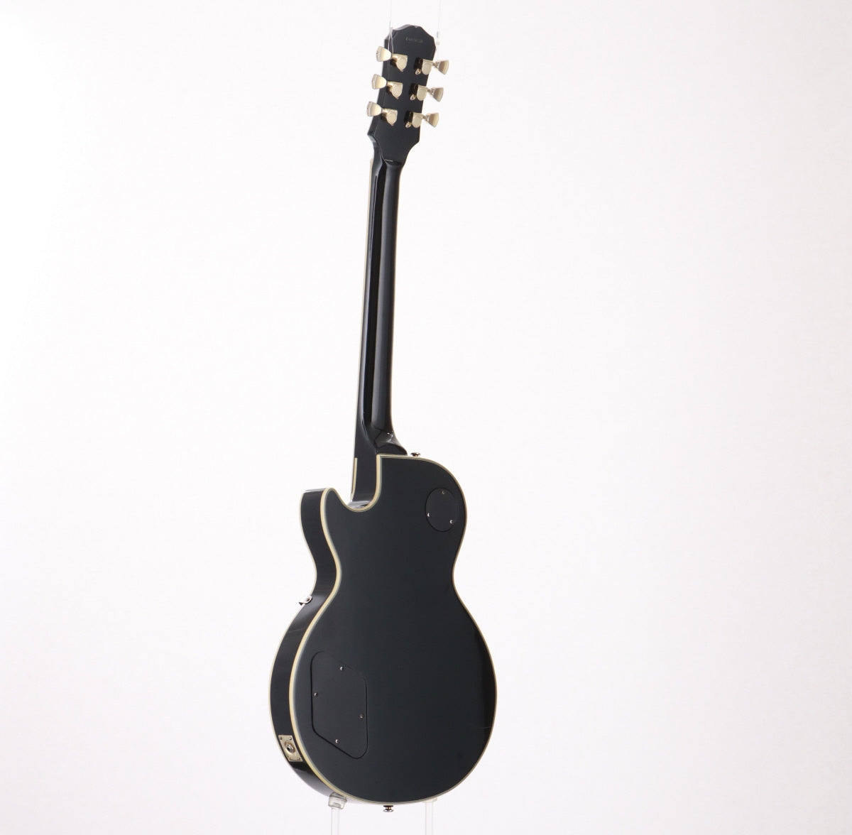 [SN U6020726] USED Epiphone / Les Paul Custom Black Beauty 3Pickups Ebony [4.52kg / made in 2006] Epiphone [08]