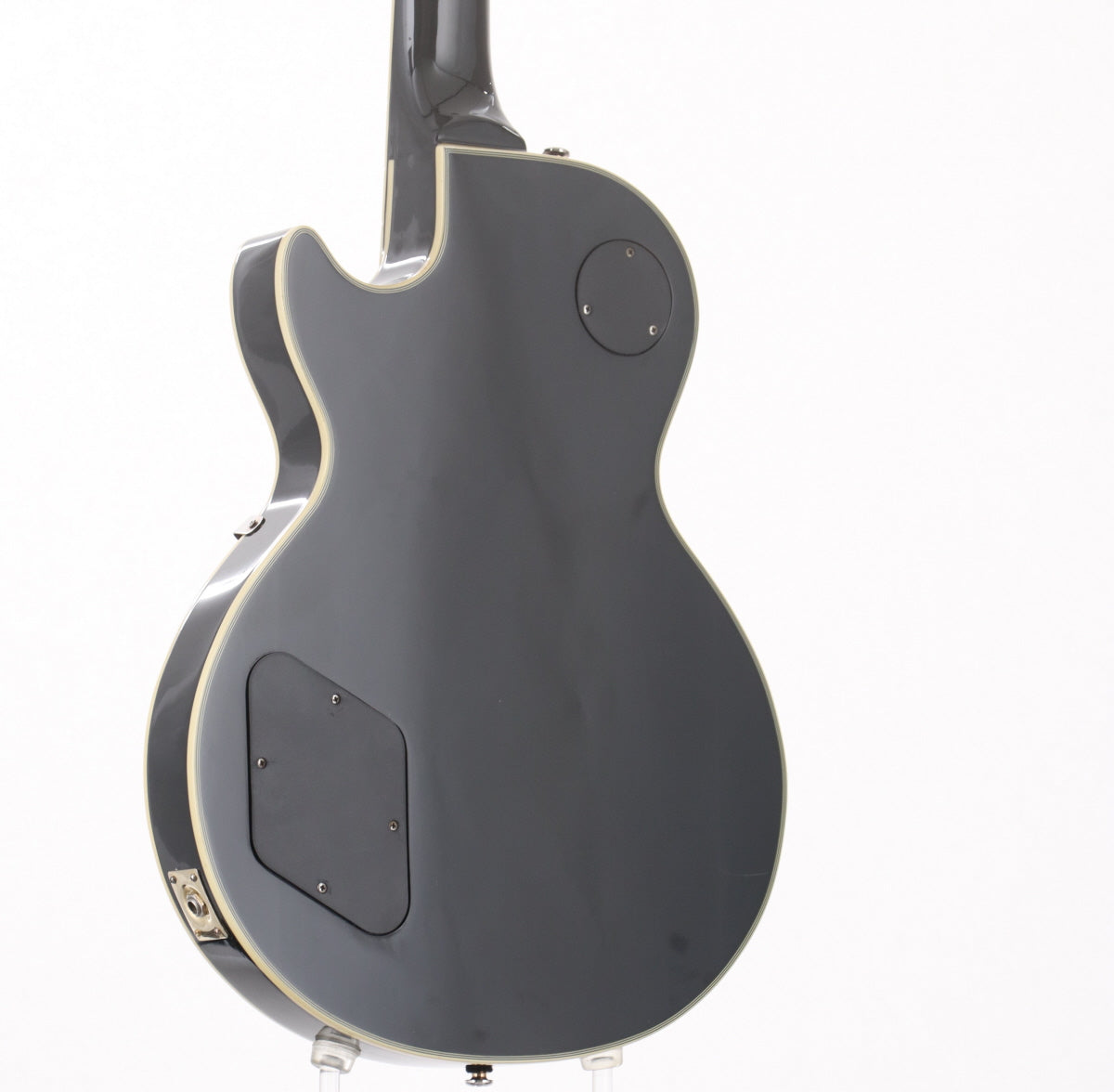 [SN U6020726] USED Epiphone / Les Paul Custom Black Beauty 3Pickups Ebony [4.52kg / made in 2006] Epiphone [08]