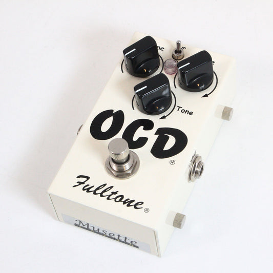 [SN 91190] USED FULLTONE / OCD / Obsessive Compulsive Drive Ver.1.7 [05]