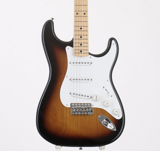[SN MIJ24013788] USED FENDER MADE IN JAPAN / Made in Japan Heritage 50s Stratocaster 2Tone Sunburst [03]