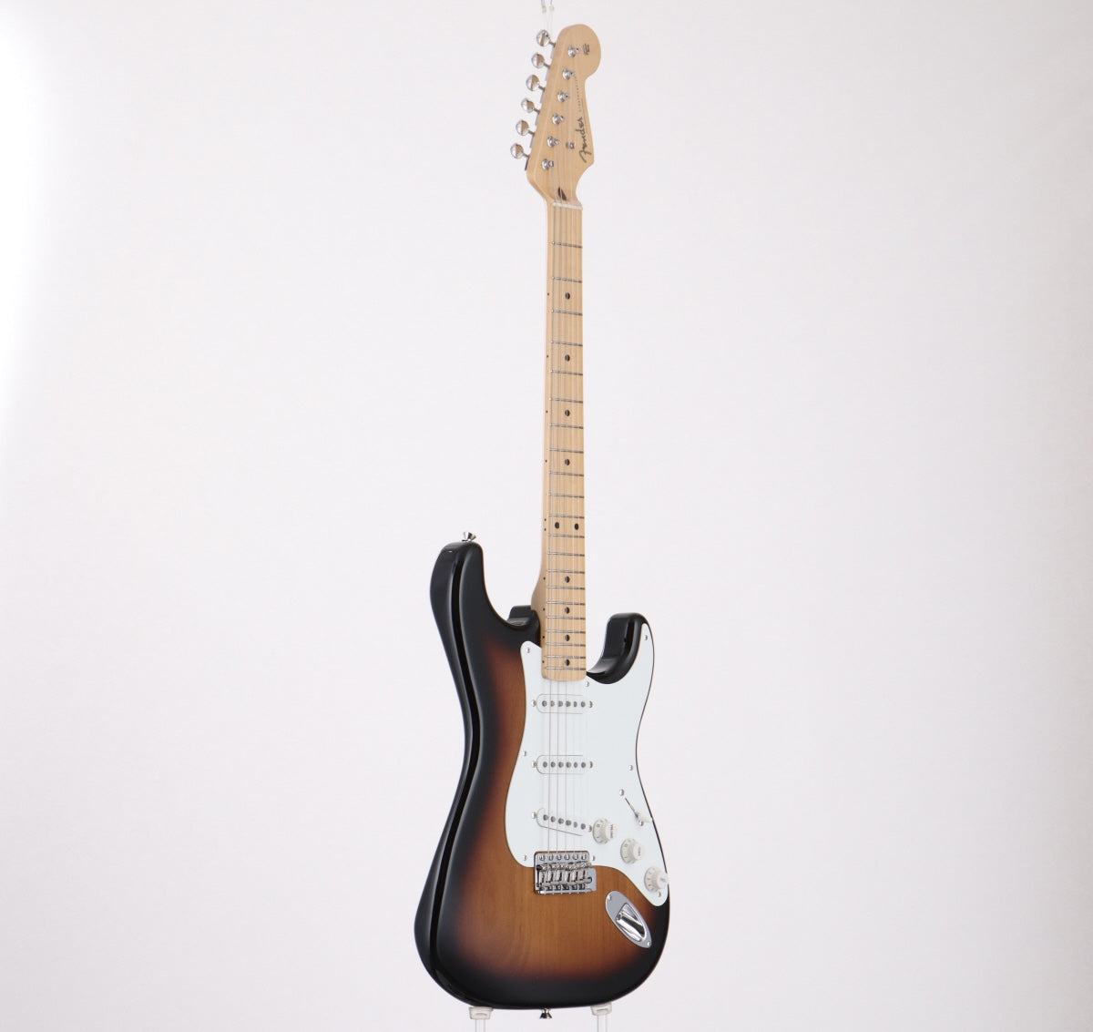[SN MIJ24013788] USED FENDER MADE IN JAPAN / Made in Japan Heritage 50s Stratocaster 2Tone Sunburst [03]