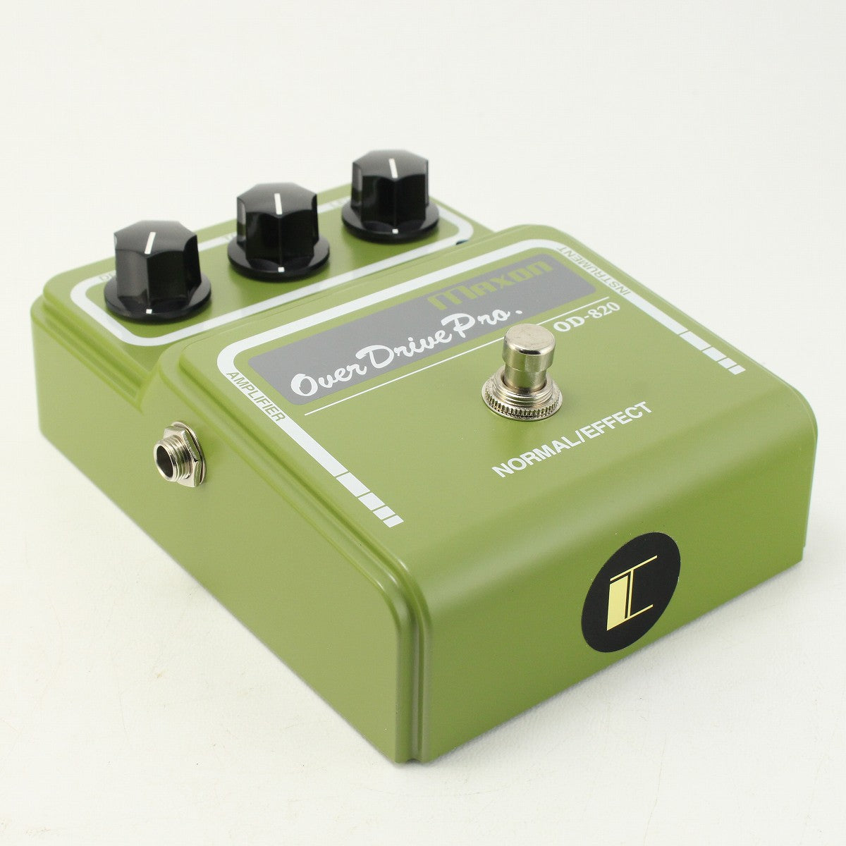 ギター CULT Maxon OD-820 Secede from T.S. mod. OD-820 Secede from T.S. mod. – PEDAL SHOP CULT