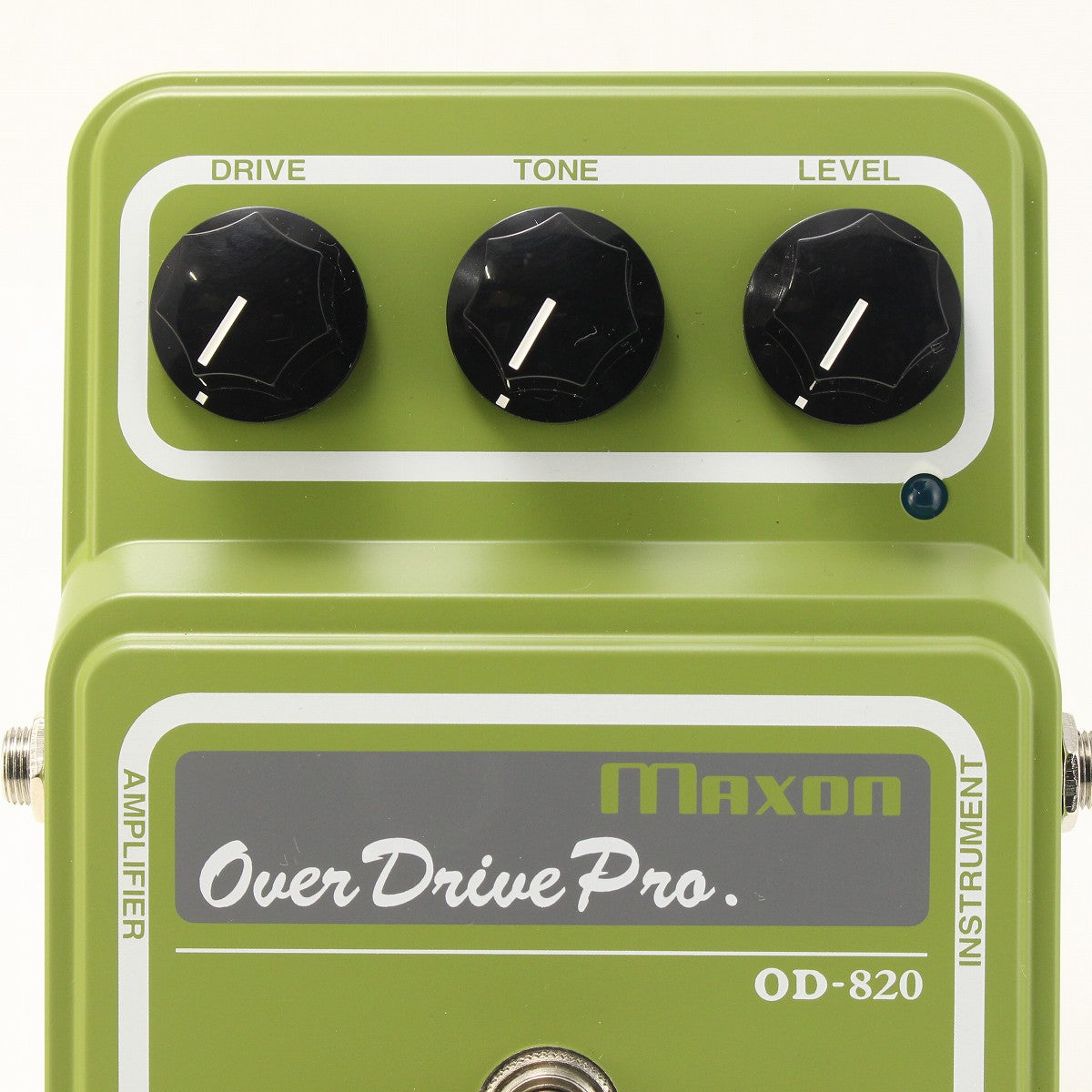 OD-820 Secede from T.S. mod. – PEDAL SHOP CULT