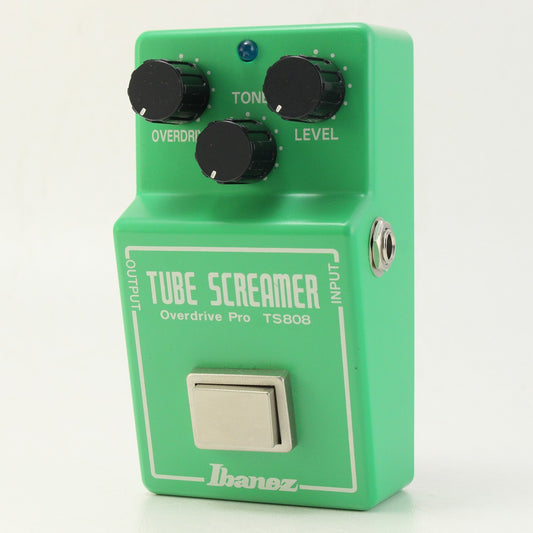 [SN 41] USED CULT / TS808 1980#1 CLONING MOD FOR PLAYERS V2 [03]