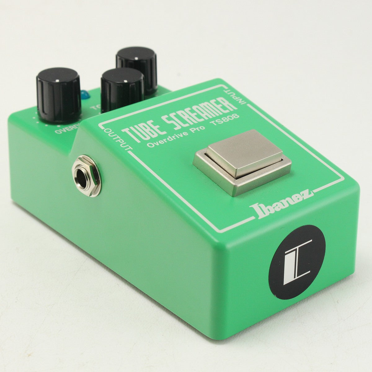 USED CULT / TS808 1980#1 CLONING MOD FOR PLAYERS V2 [03