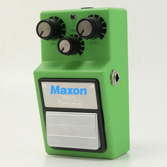[SN 83] USED CULT / OD9 1980 #1 CLONING MOD ADVANCED [03]