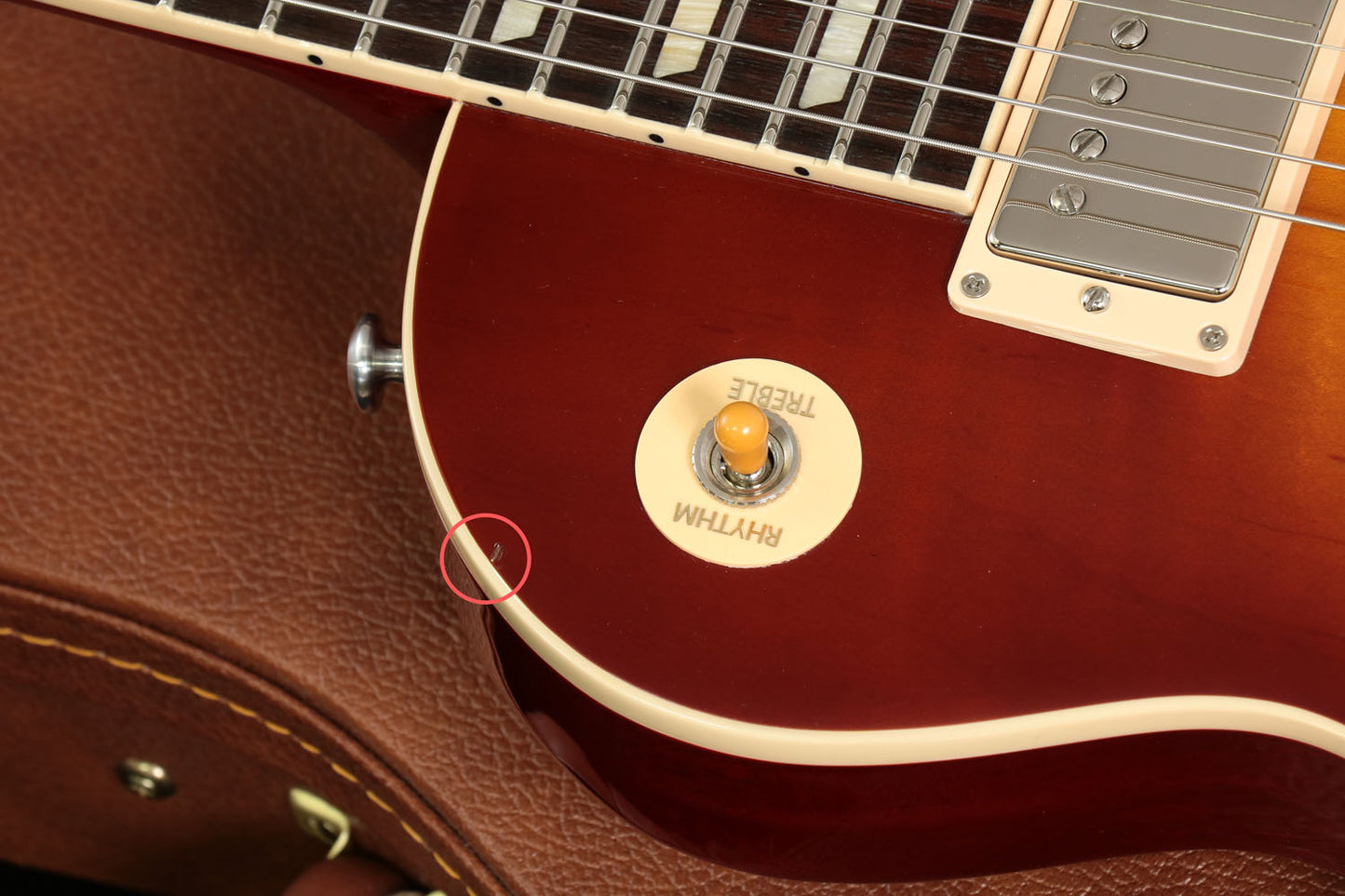 [SN 222910304] USED Gibson USA / Les Paul Standard 60s Iced Tea [4.29kg / made in 2021] Gibson Les Paul [08]
