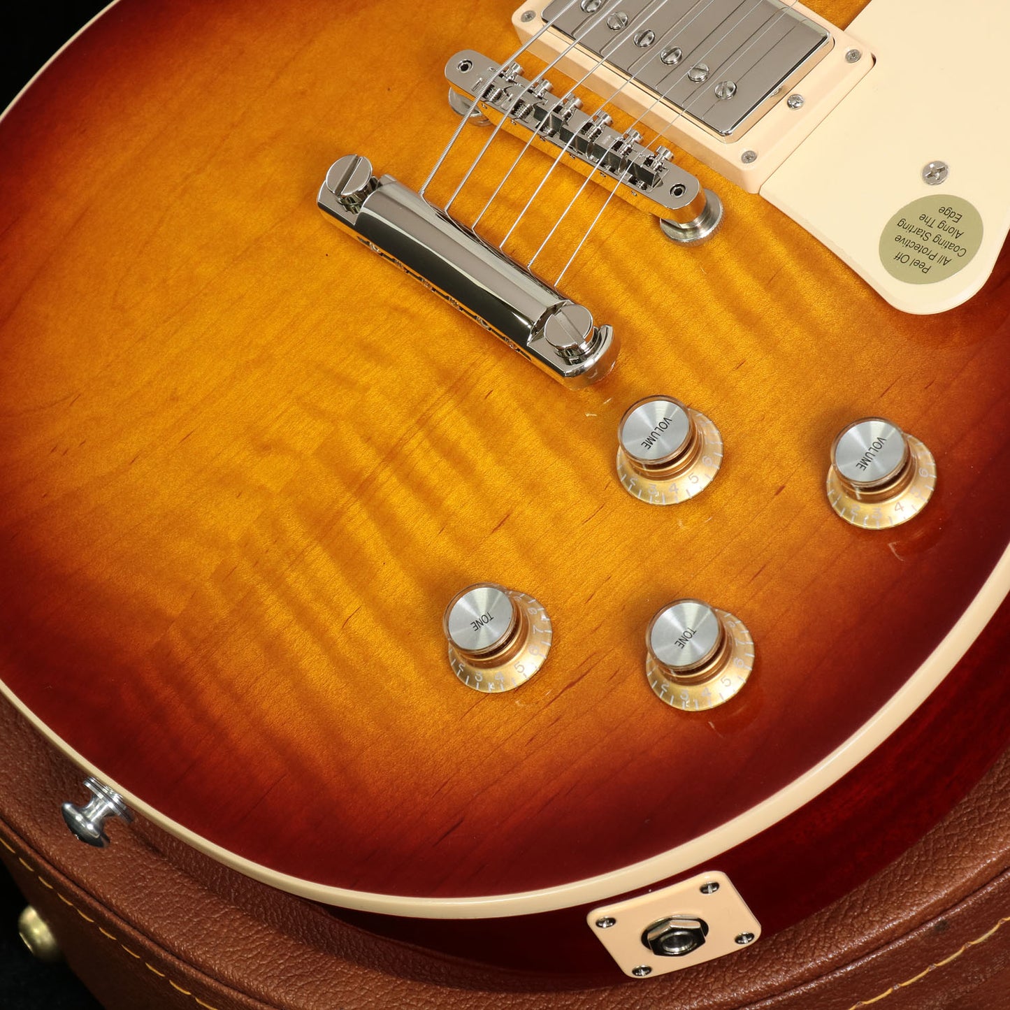 [SN 222910304] USED Gibson USA / Les Paul Standard 60s Iced Tea [4.29kg / made in 2021] Gibson Les Paul [08]