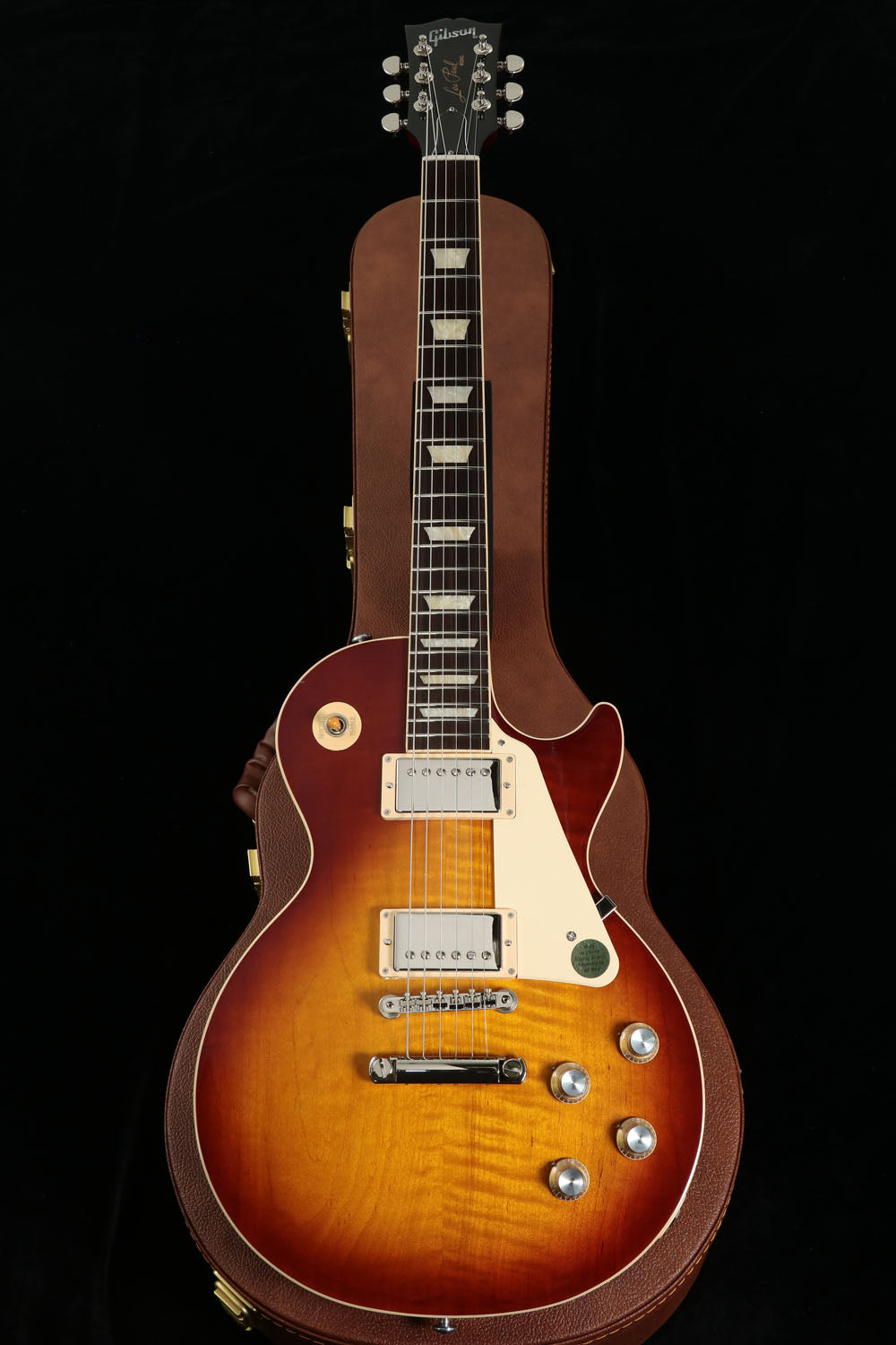 [SN 222910304] USED Gibson USA / Les Paul Standard 60s Iced Tea [4.29kg / made in 2021] Gibson Les Paul [08]