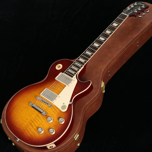 [SN 222910304] USED Gibson USA / Les Paul Standard 60s Iced Tea [4.29kg / made in 2021] Gibson Les Paul [08]