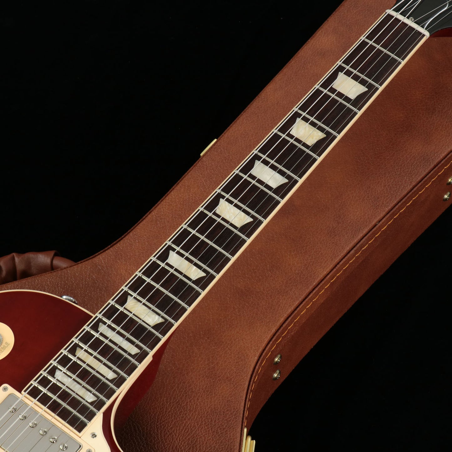 [SN 222910304] USED Gibson USA / Les Paul Standard 60s Iced Tea [4.29kg / made in 2021] Gibson Les Paul [08]