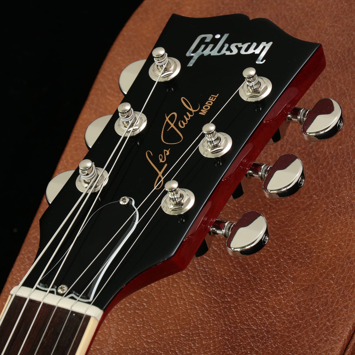 [SN 222910304] USED Gibson USA / Les Paul Standard 60s Iced Tea [4.29kg / made in 2021] Gibson Les Paul [08]