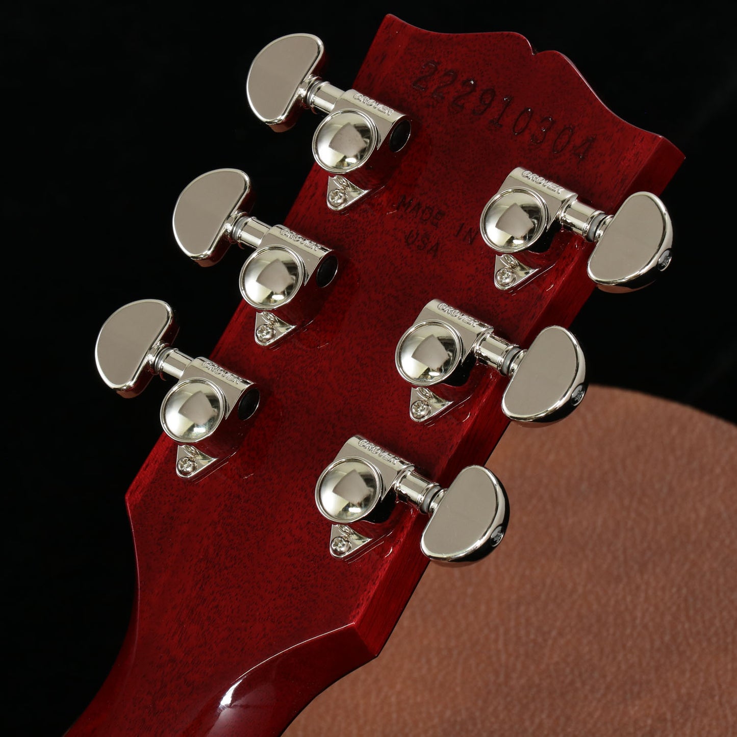 [SN 222910304] USED Gibson USA / Les Paul Standard 60s Iced Tea [4.29kg / made in 2021] Gibson Les Paul [08]
