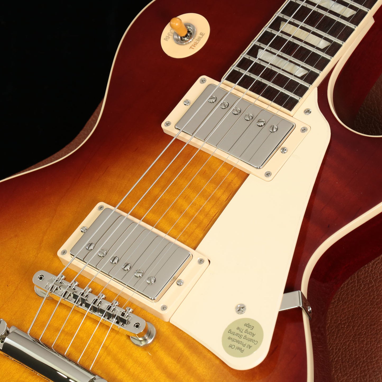 [SN 222910304] USED Gibson USA / Les Paul Standard 60s Iced Tea [4.29kg / made in 2021] Gibson Les Paul [08]