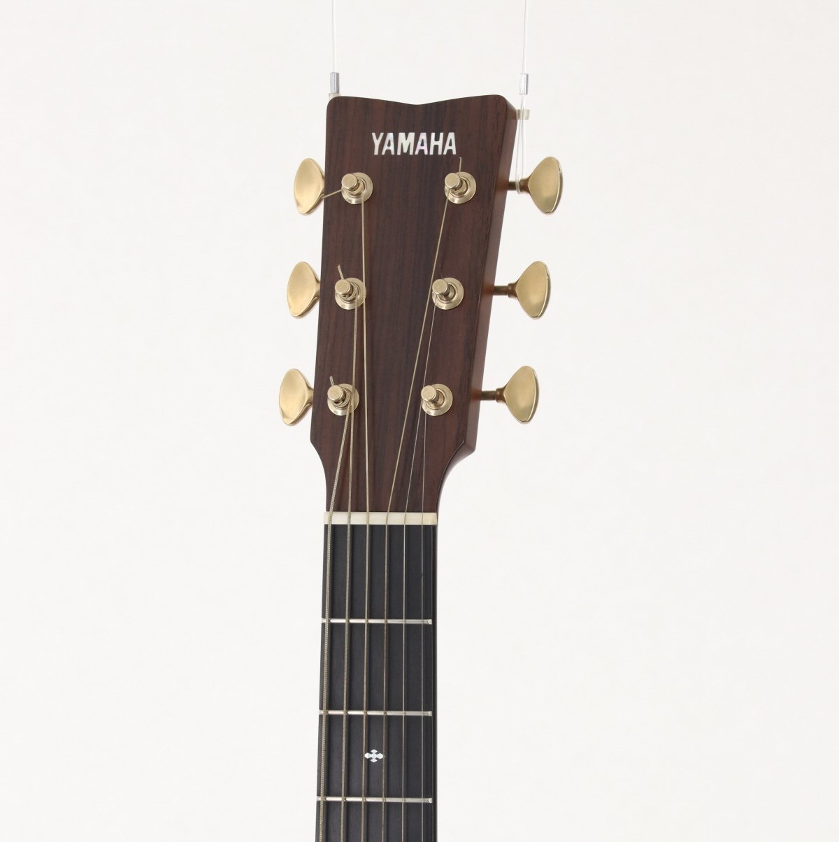 [SN HLP063A] USED YAMAHA / LS26 ARE Natural [06]