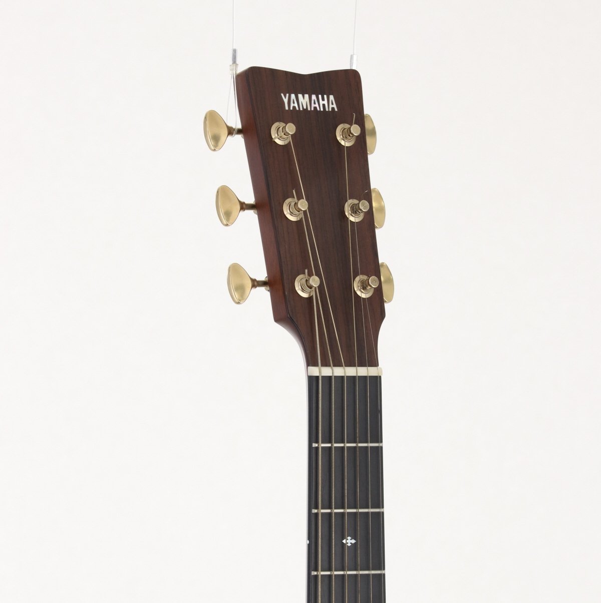 [SN HLP063A] USED YAMAHA / LS26 ARE Natural [06]