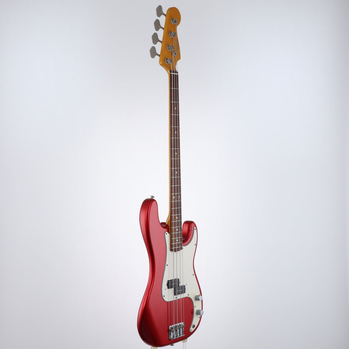 [SN CIJ O078330] USED Fender Japan Fender Japan / PB62-70US Candy Apple Red [20]