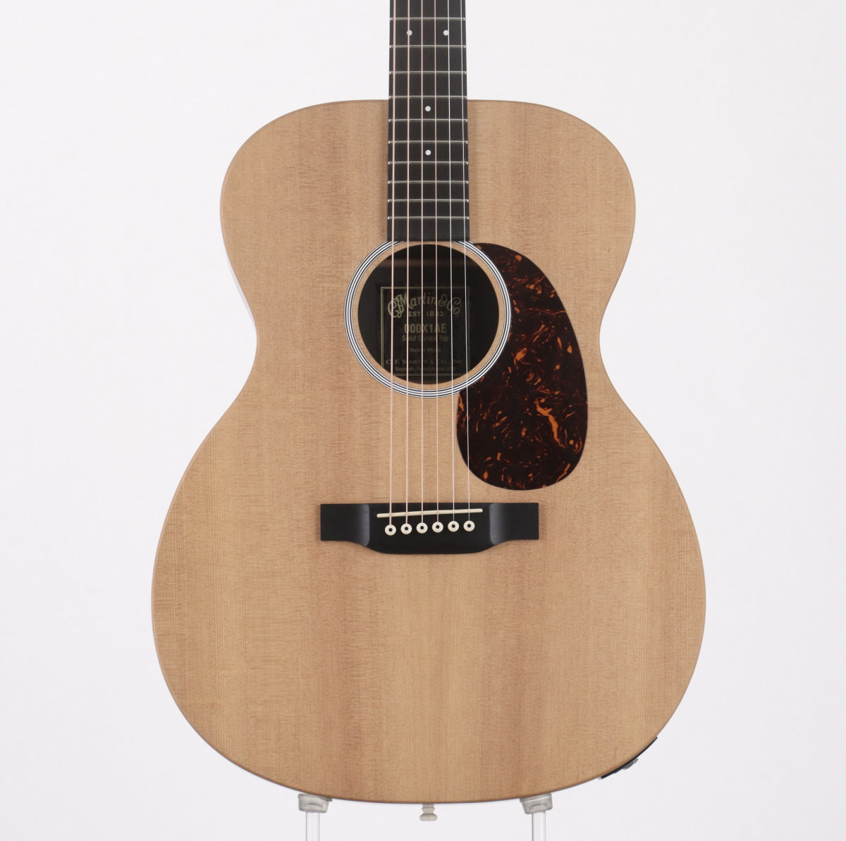 [SN 2077079] USED Martin / 000X1AE Martin Martin Eleaco [08]
