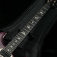 [SN 23 0368464] USED Paul Reed Smith / CE24 Custom Configuration Gray Black Purple Burst 2023 [05]