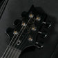 [SN 23 0368464] USED Paul Reed Smith / CE24 Custom Configuration Gray Black Purple Burst 2023 [05]