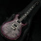 [SN 23 0368464] USED Paul Reed Smith / CE24 Custom Configuration Gray Black Purple Burst 2023 [05]