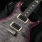 [SN 23 0368464] USED Paul Reed Smith / CE24 Custom Configuration Gray Black Purple Burst 2023 [05]