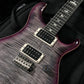 [SN 23 0368464] USED Paul Reed Smith / CE24 Custom Configuration Gray Black Purple Burst 2023 [05]