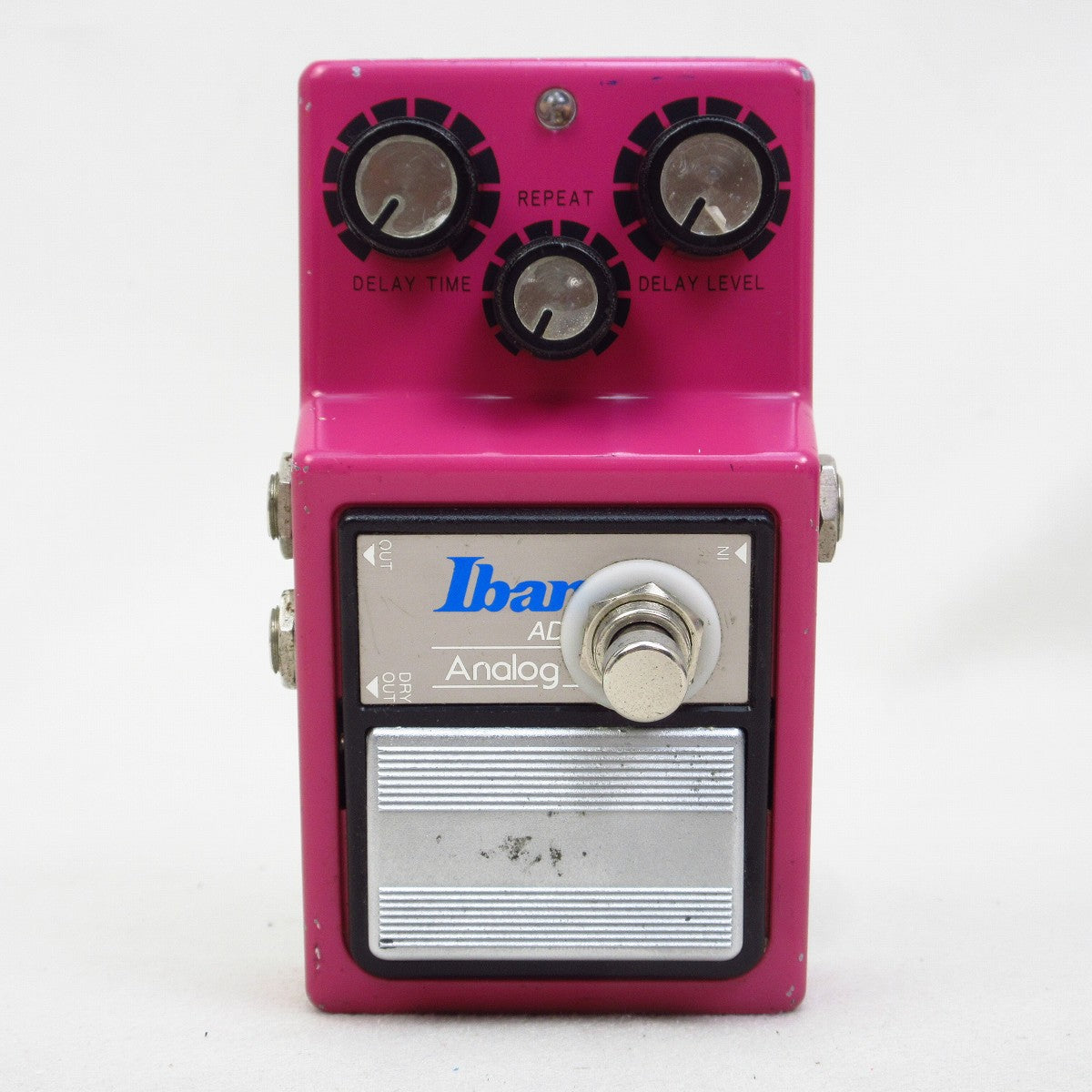 USED Keeley / AD9 Standard Mod Delay [09]