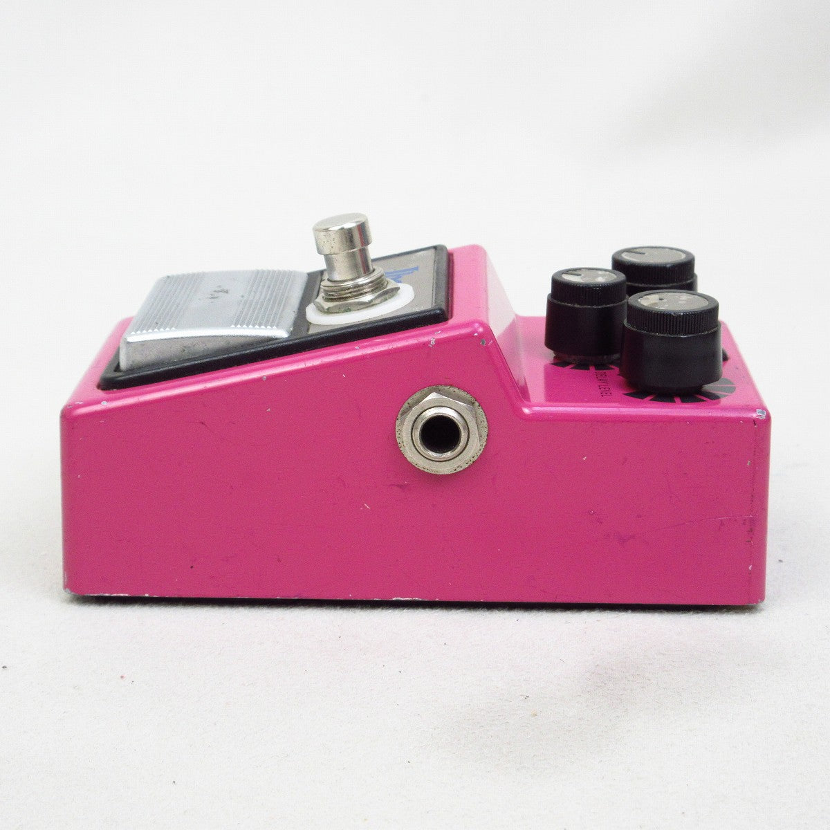 USED Keeley / AD9 Standard Mod Delay [09]