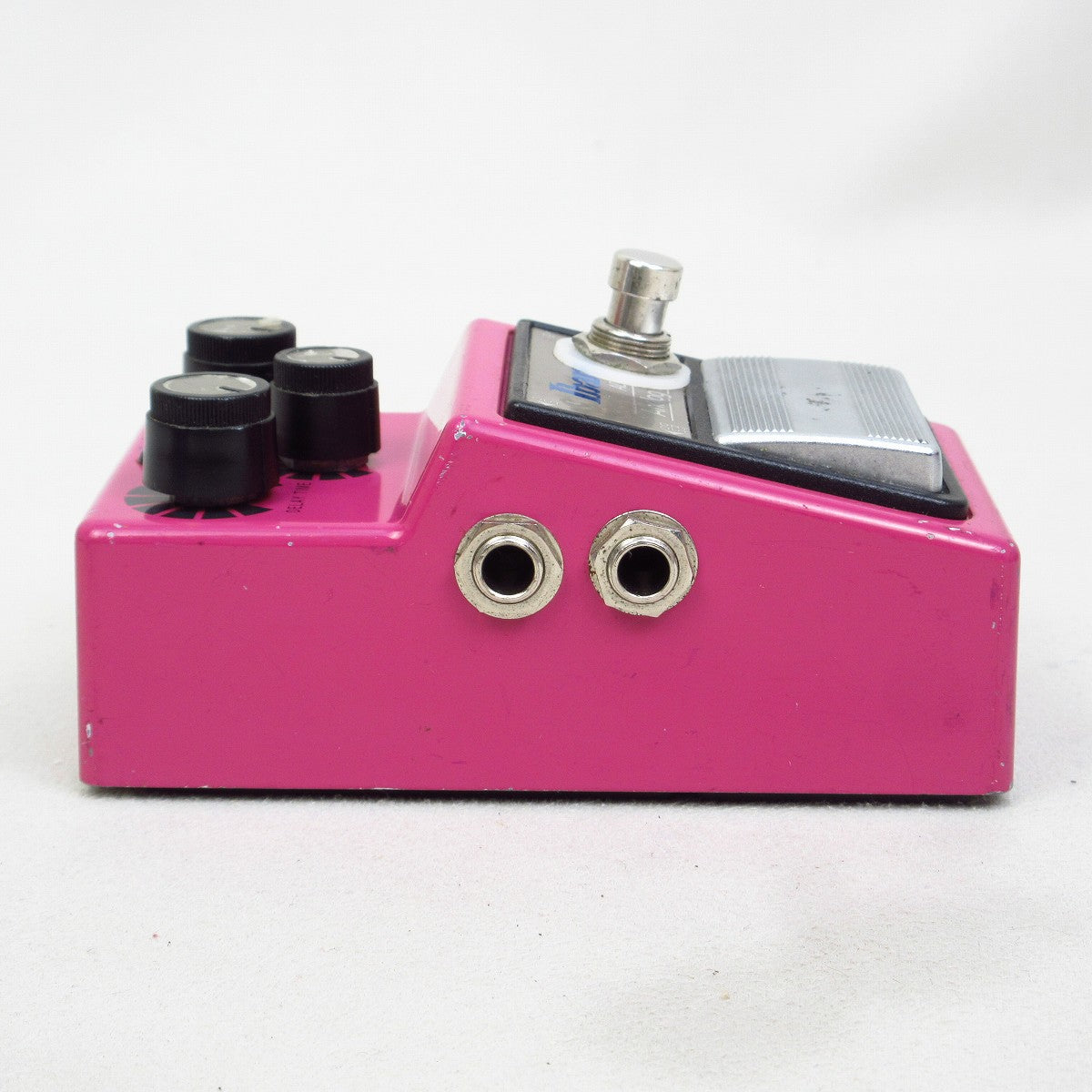 USED Keeley / AD9 Standard Mod Delay [09]
