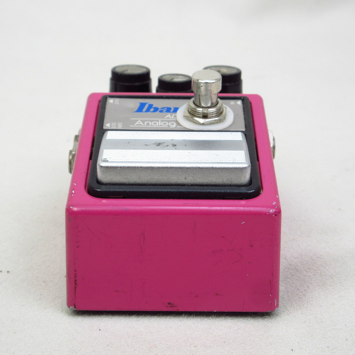 USED Keeley / AD9 Standard Mod Delay [09]