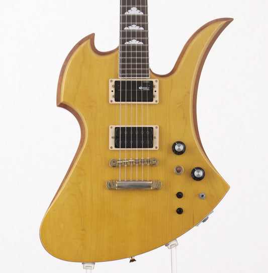 [SN 007002] USED BURNY / MG-165S hide Model Lemon Drop [03]