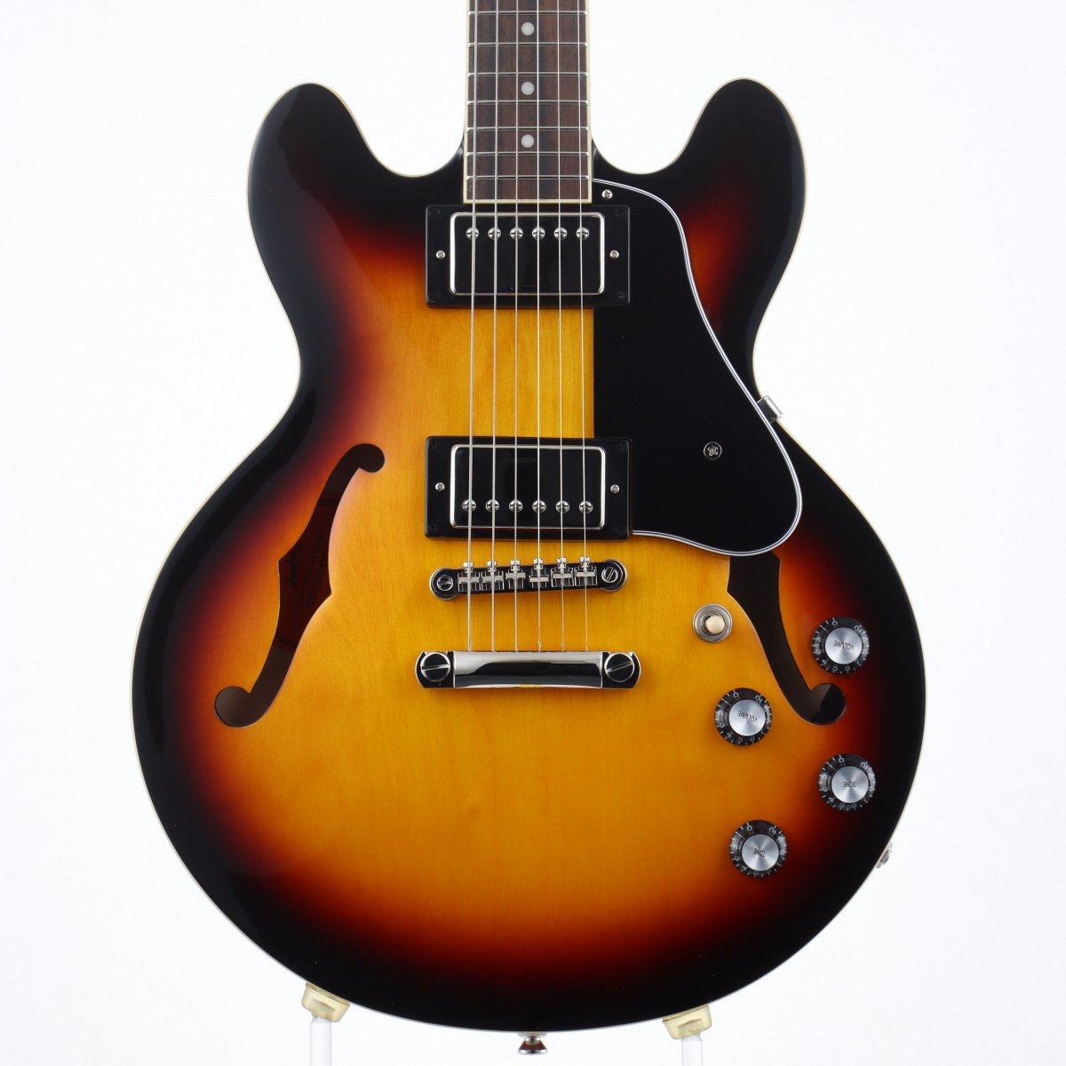 Semi-acoustic [Electric guitar › Semi-acoustic] – Ishibashi