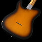 [SN CN401898] USED FENDER CUSTOM SHOP / Fender Custom Shop /American Classic Telecaster 2-Tone Sunburst [03]