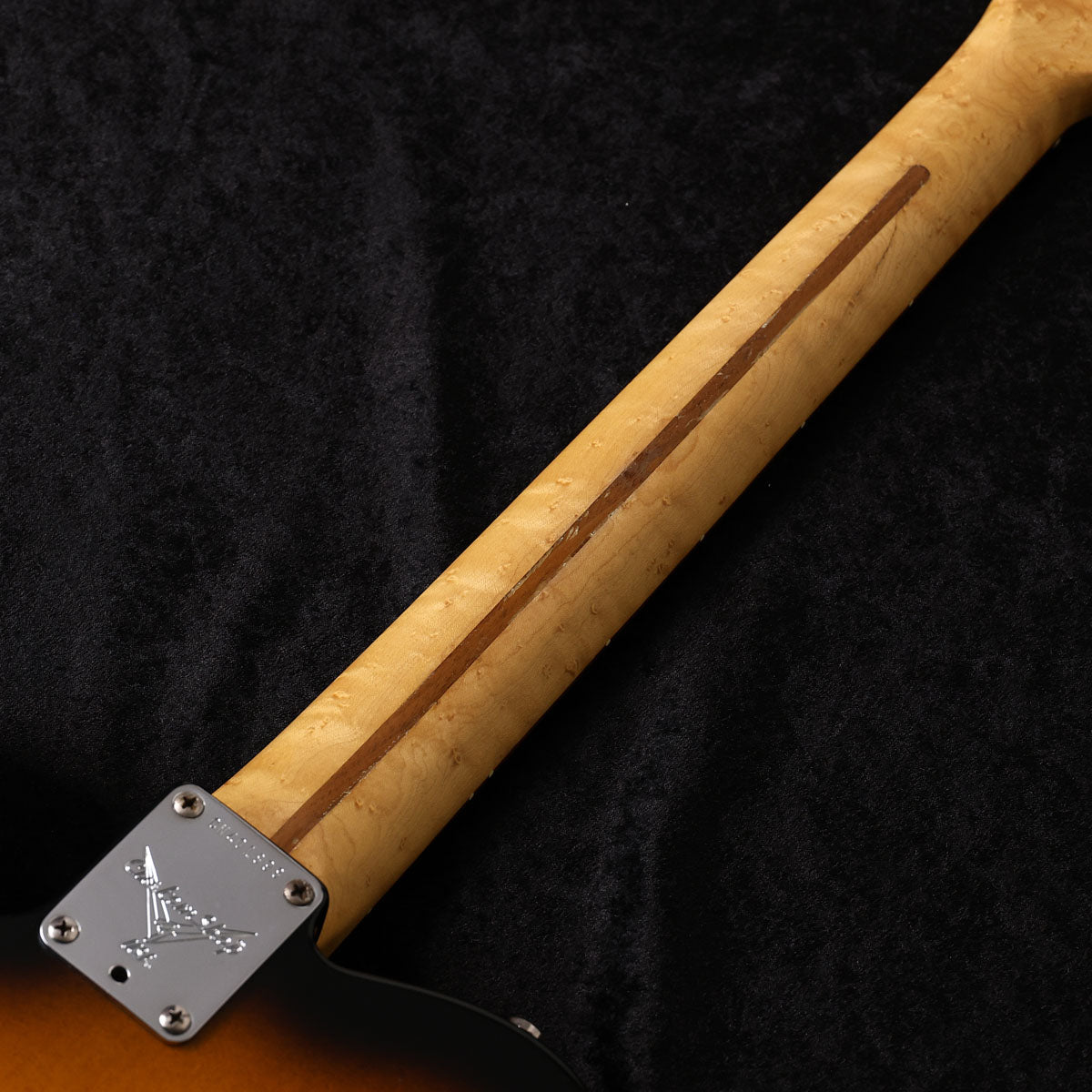 [SN CN401898] USED FENDER CUSTOM SHOP / Fender Custom Shop /American Classic Telecaster 2-Tone Sunburst [03]