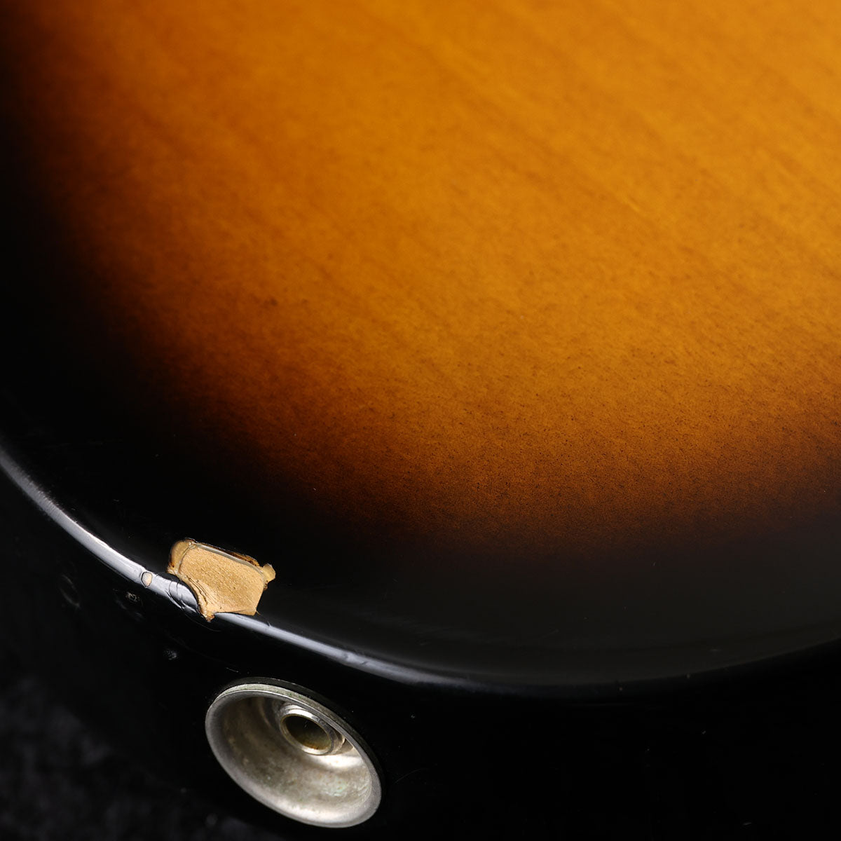 [SN CN401898] USED FENDER CUSTOM SHOP / Fender Custom Shop /American Classic Telecaster 2-Tone Sunburst [03]