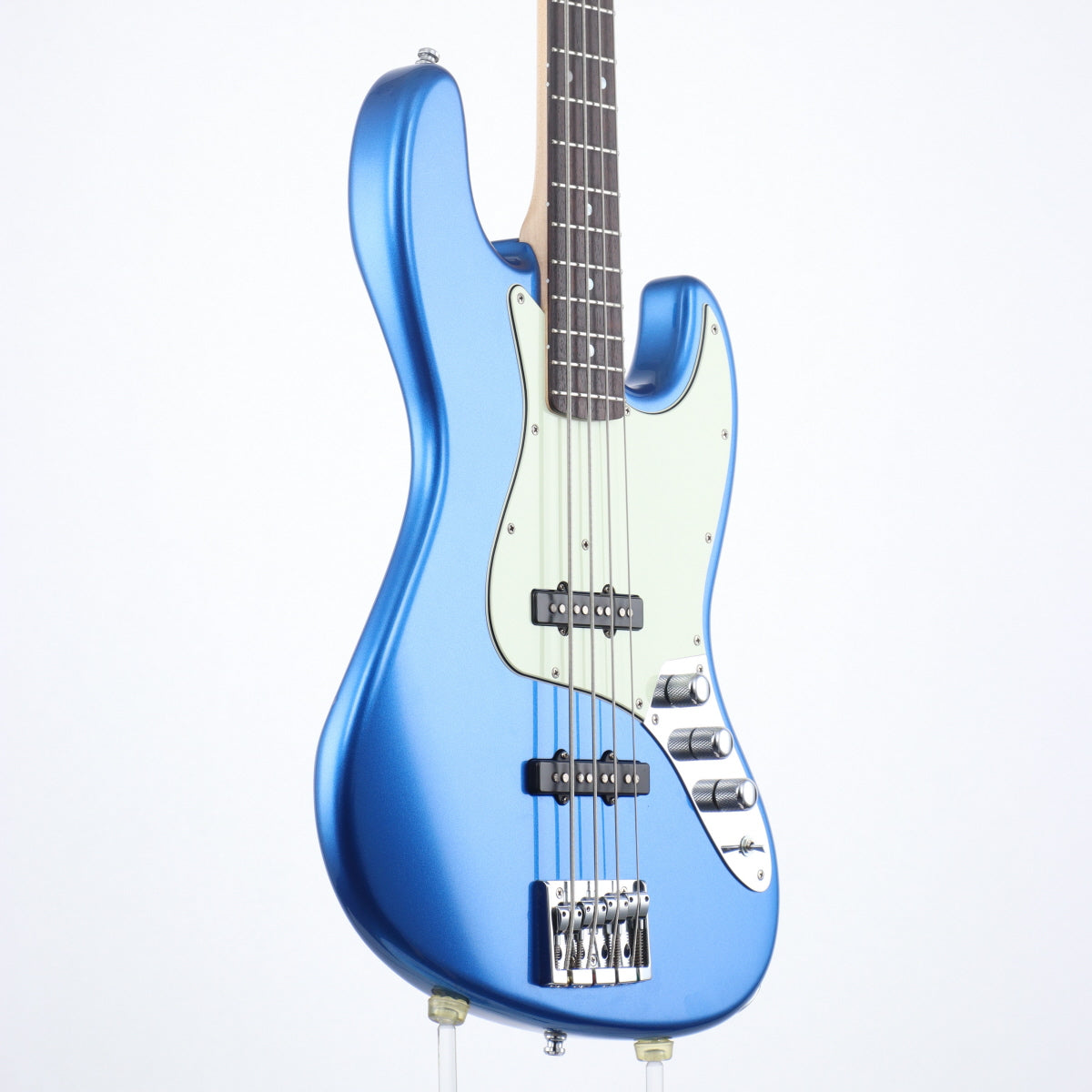 USED BLACK CLOUD / Black Smoker BETA J4 Lake Placid Blue [11]