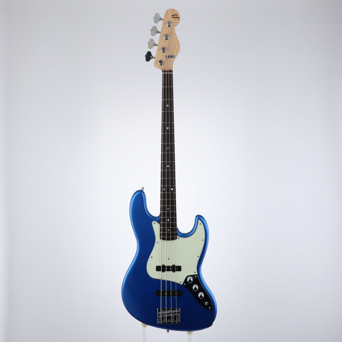 USED BLACK CLOUD / Black Smoker BETA J4 Lake Placid Blue [11]