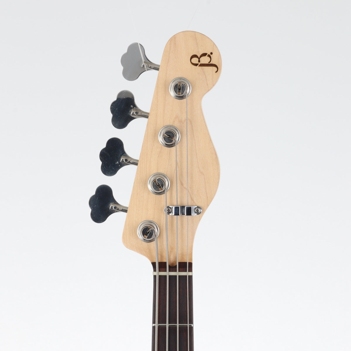 USED BLACK CLOUD / Black Smoker BETA J4 Lake Placid Blue [11]