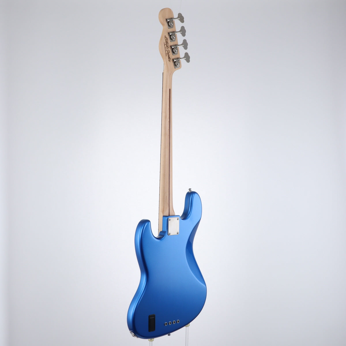 USED BLACK CLOUD / Black Smoker BETA J4 Lake Placid Blue [11]