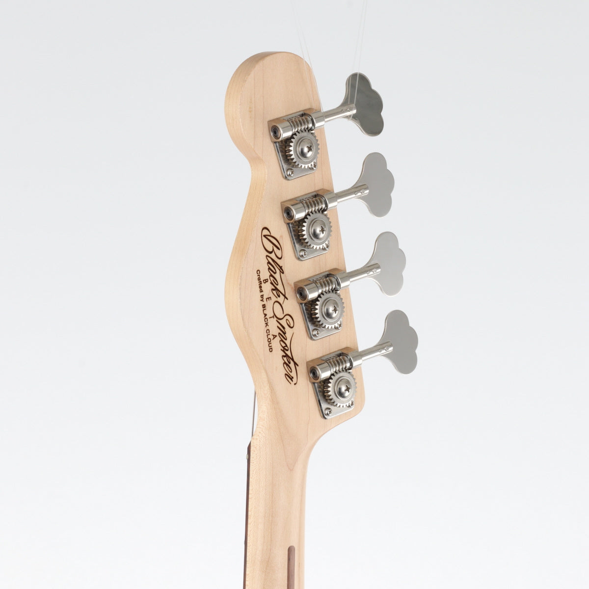 USED BLACK CLOUD / Black Smoker BETA J4 Lake Placid Blue [11]