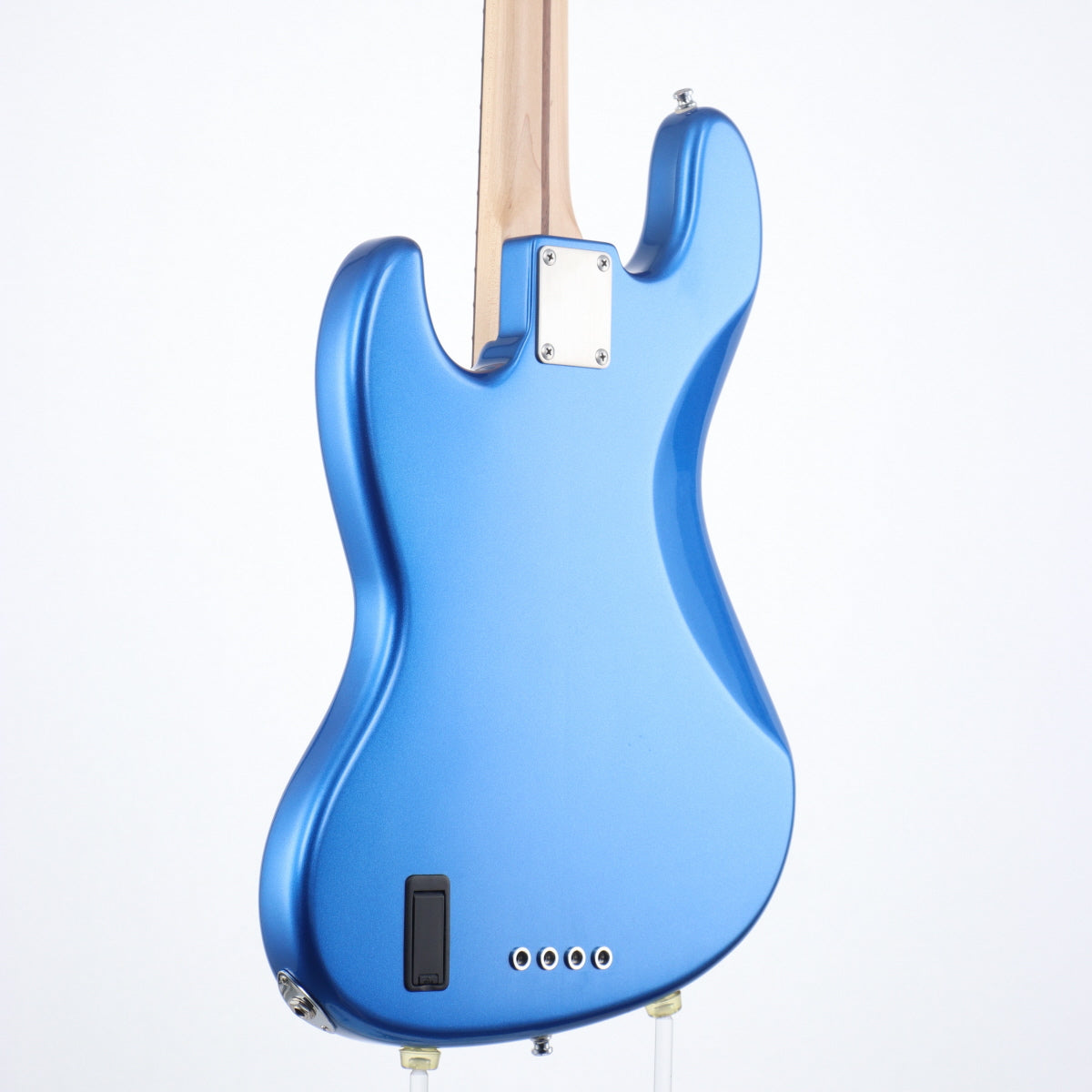 USED BLACK CLOUD / Black Smoker BETA J4 Lake Placid Blue [11]