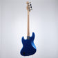 USED BLACK CLOUD / Black Smoker BETA J4 Lake Placid Blue [11]