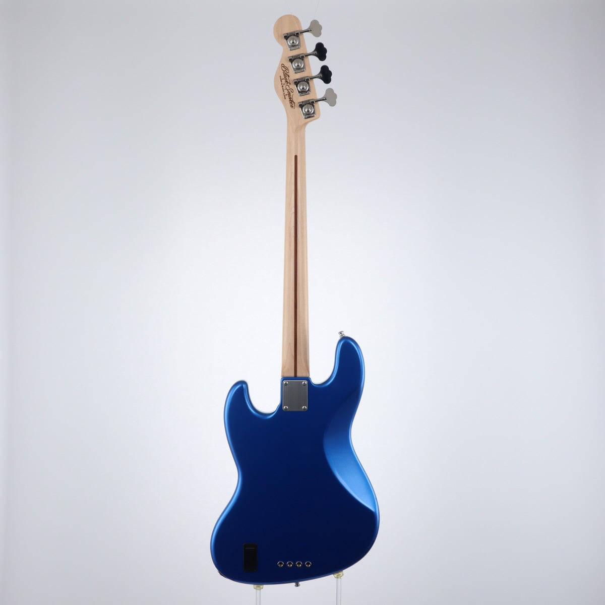 USED BLACK CLOUD / Black Smoker BETA J4 Lake Placid Blue [11]