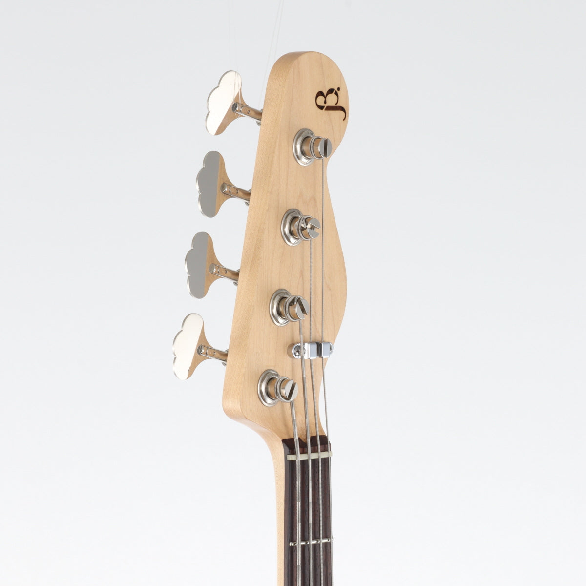 USED BLACK CLOUD / Black Smoker BETA J4 Lake Placid Blue [11]