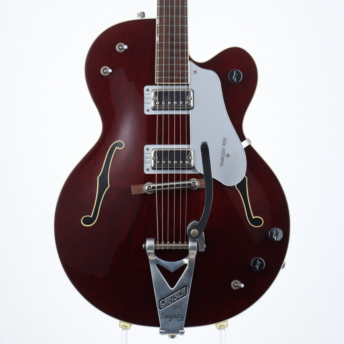 [SN JT06020964] USED Gretsch Gretsch / G6119-1962HT Tennessee Rose [20]