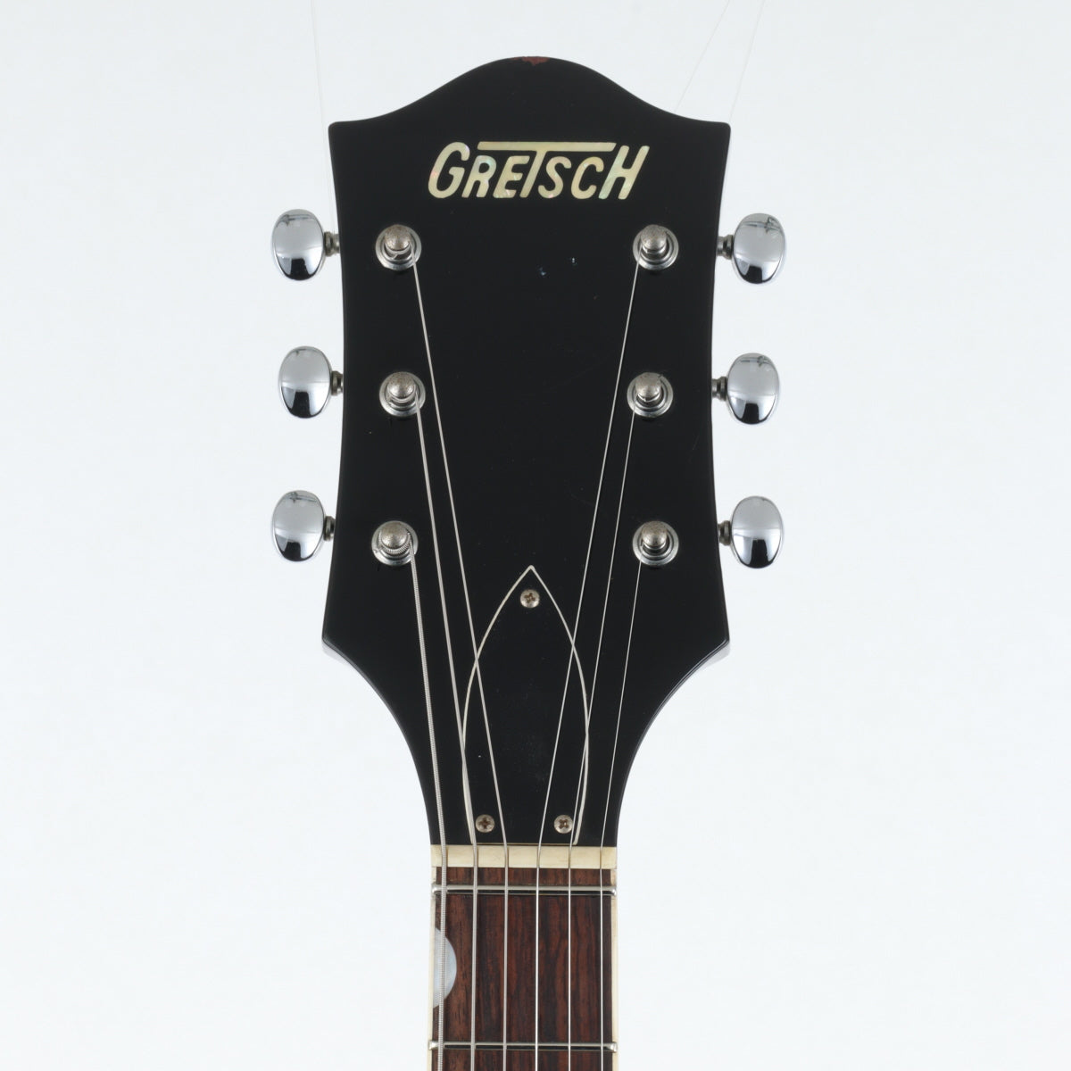[SN JT06020964] USED Gretsch Gretsch / G6119-1962HT Tennessee Rose [20]